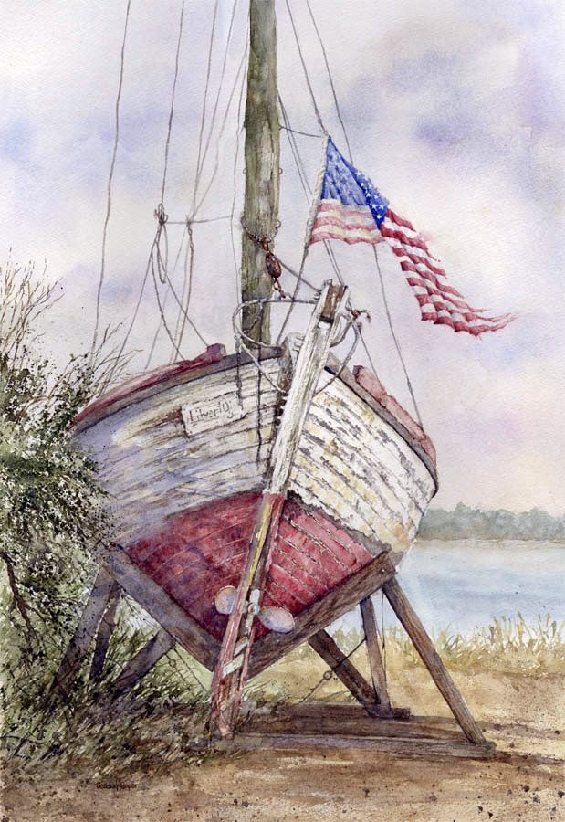 Liberty