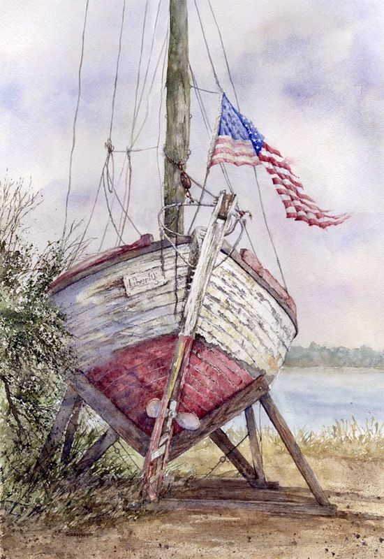 Liberty