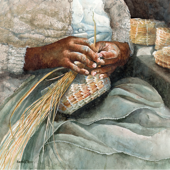 Gullah Traditions
