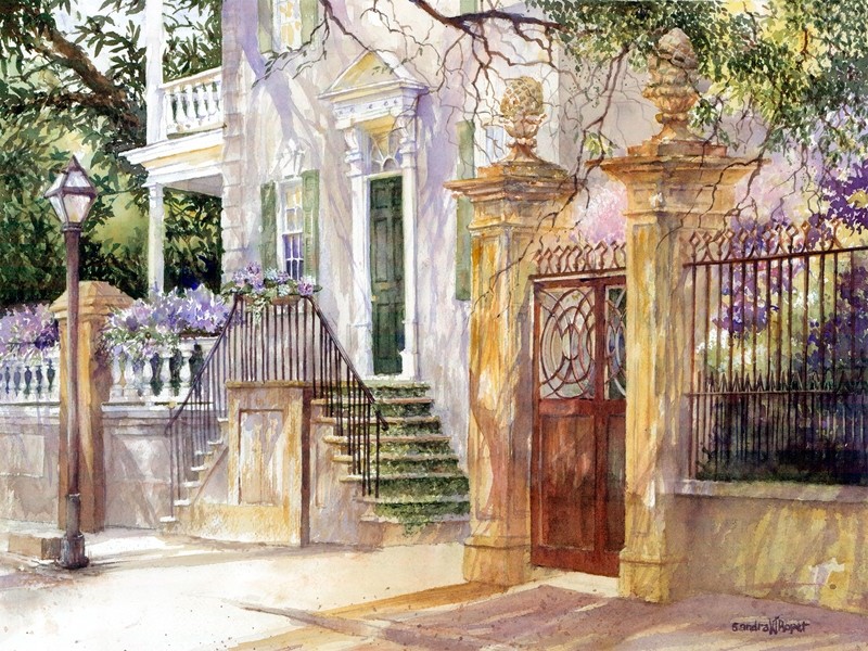 35 Meeting St., Charleston, SC
