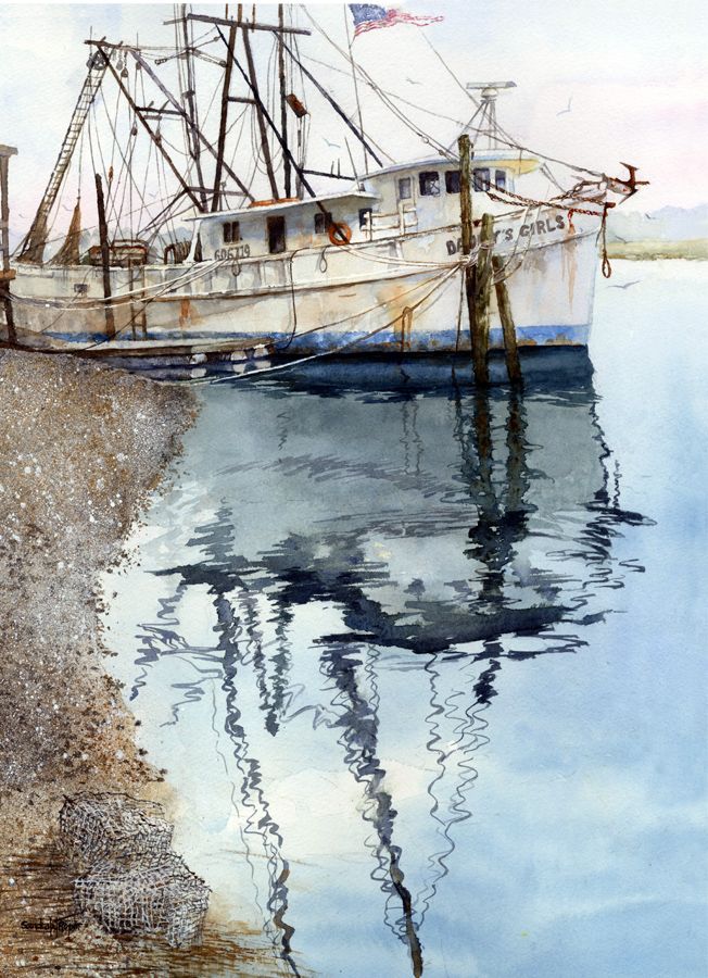 Lowcountry Legacy