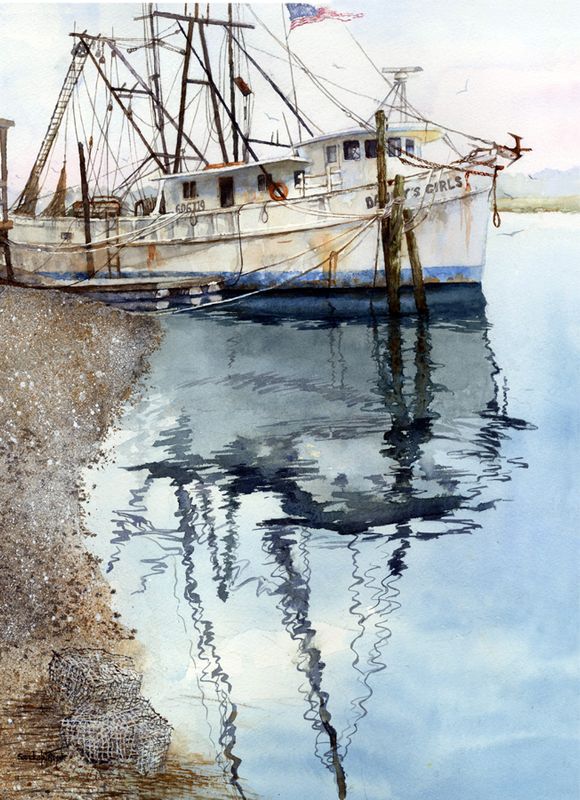 Lowcountry Legacy