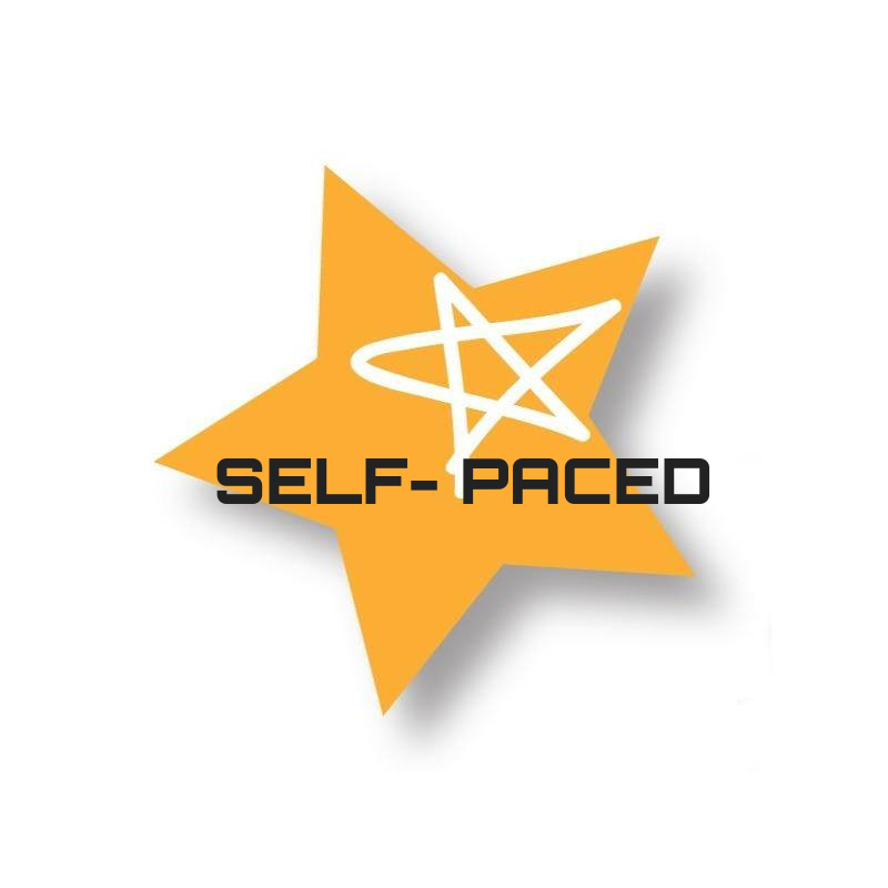 Self-Paced ACT Prep Course