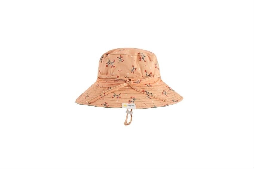 Rose Garden Sun Hat