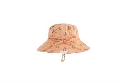 Rose Garden Sun Hat