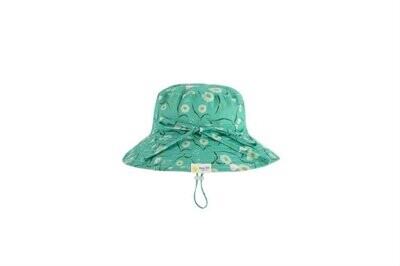 Spring Wind Flower Sun Hat