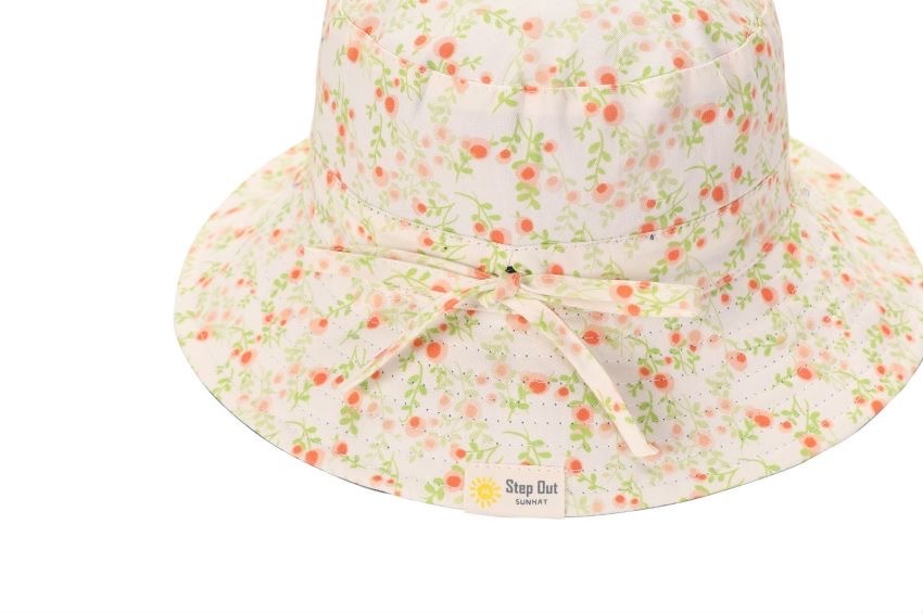 Pure Garden Sun Hat