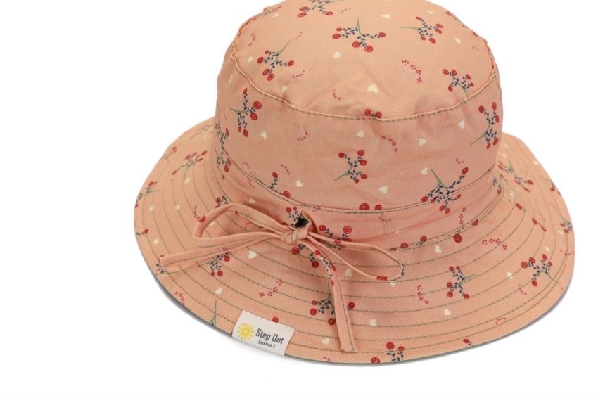 Rose Garden Sun Hat