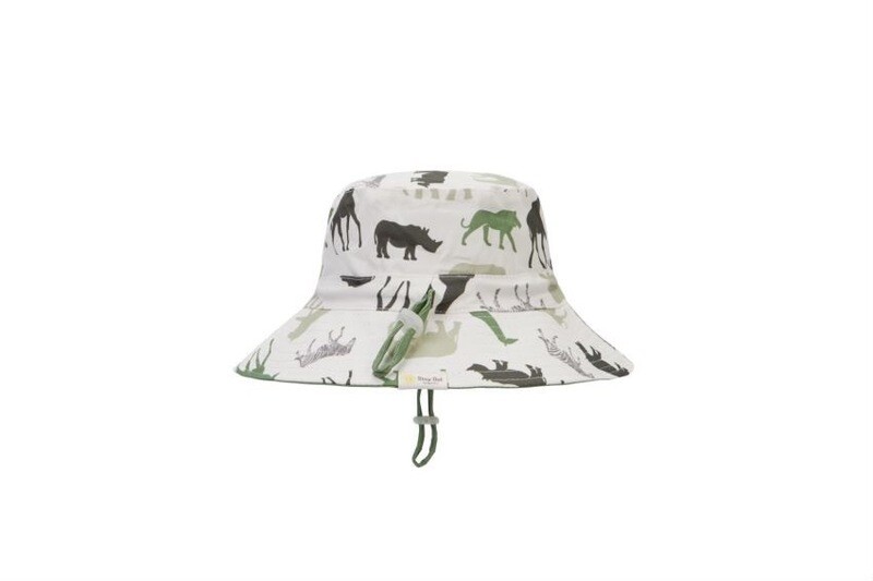 Safari Sun Hat