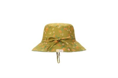 Dandelion Field Sun Hat
