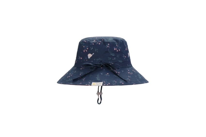 Birds and Garden Sun Hat