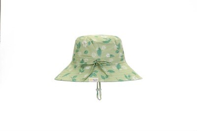 Little Daisies Sun Hat