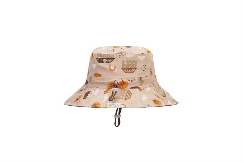 Hometown Sun Hat