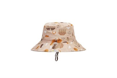 Hometown Sun Hat