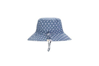 Stars Sun Hat