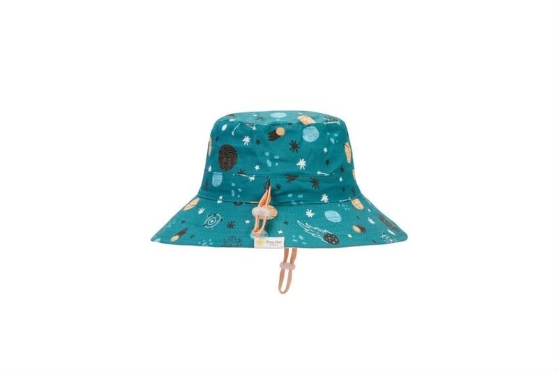 Planet Sun Hat