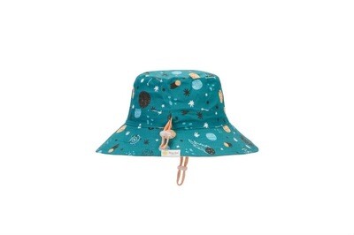 Planet Sun Hat
