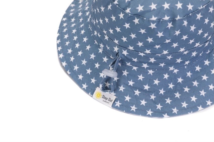 Stars Sun Hat