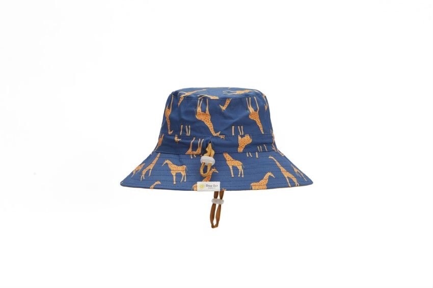Giraffe Sun Hat