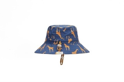 Giraffe Sun Hat