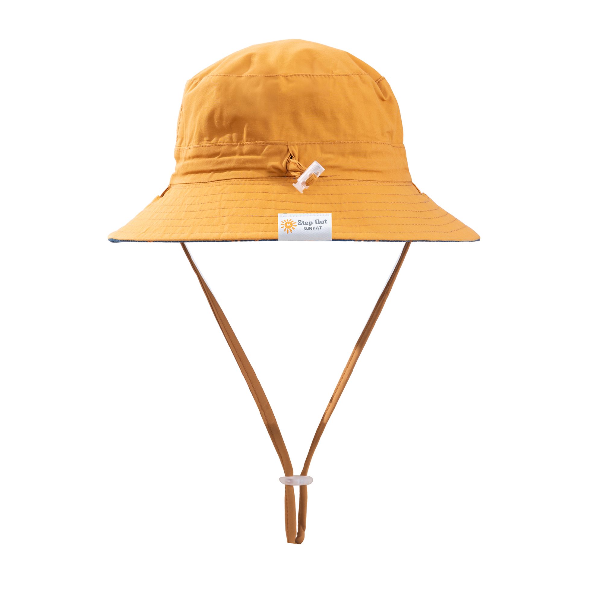 Giraffe Sun Hat