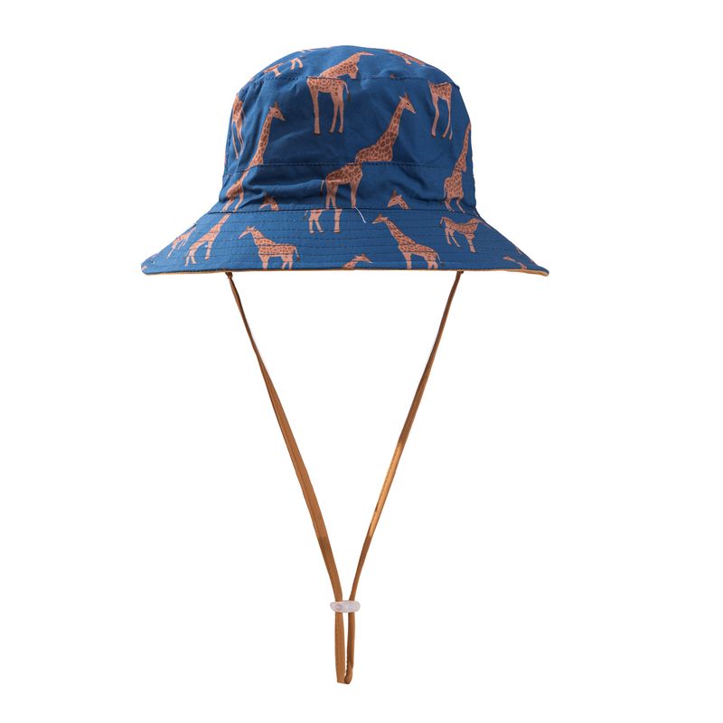 Giraffe Sun Hat