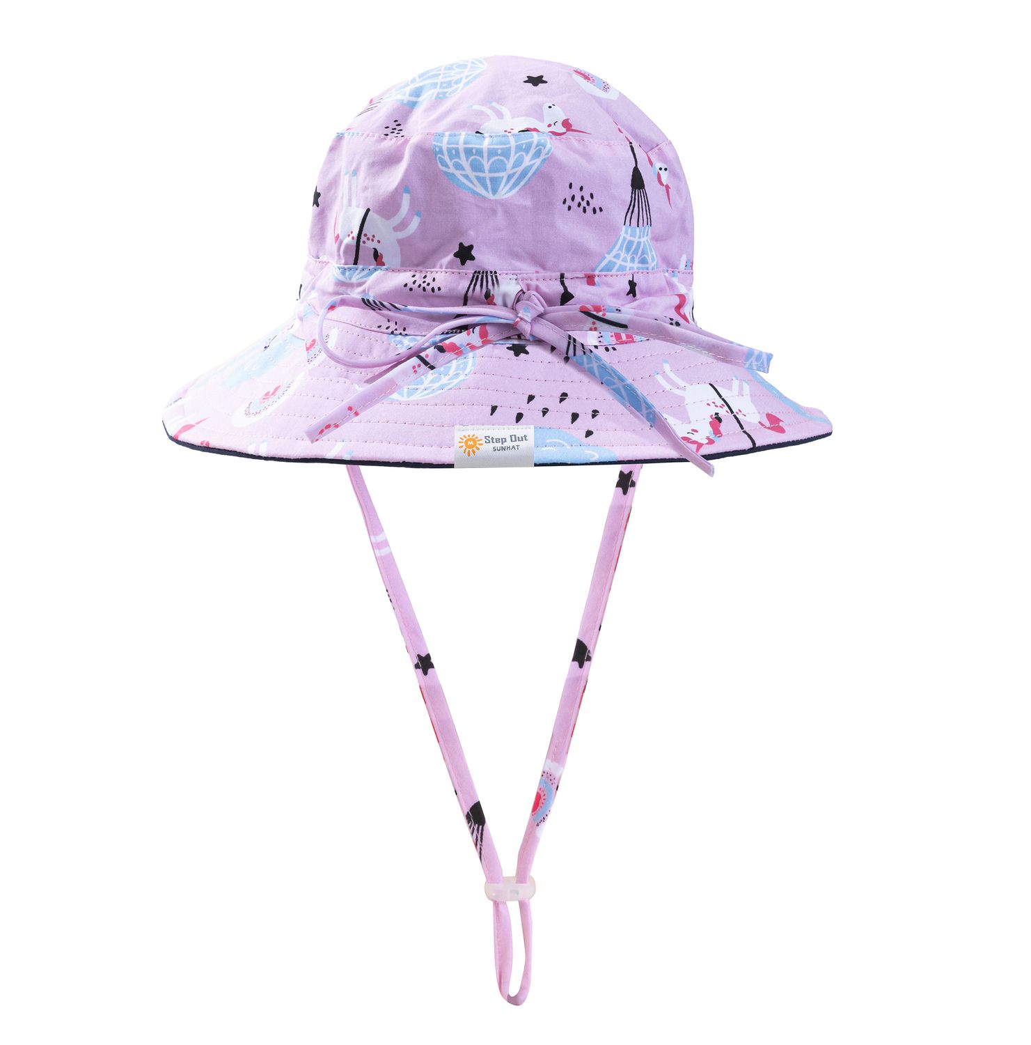 Navy *Unicorn