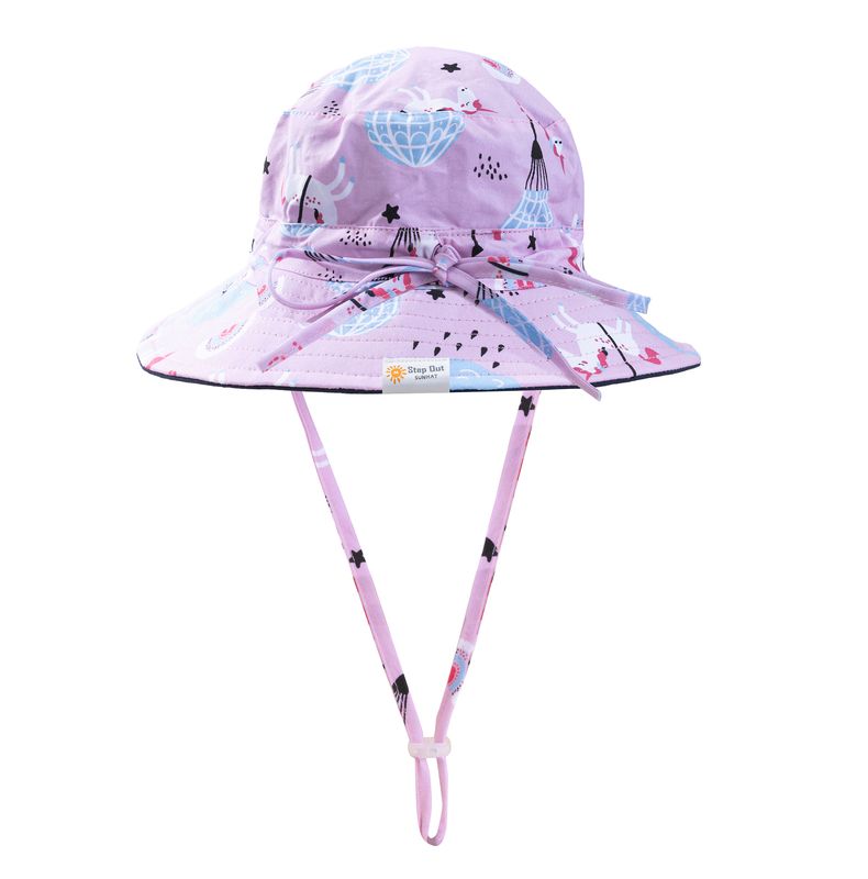 Navy *Unicorn