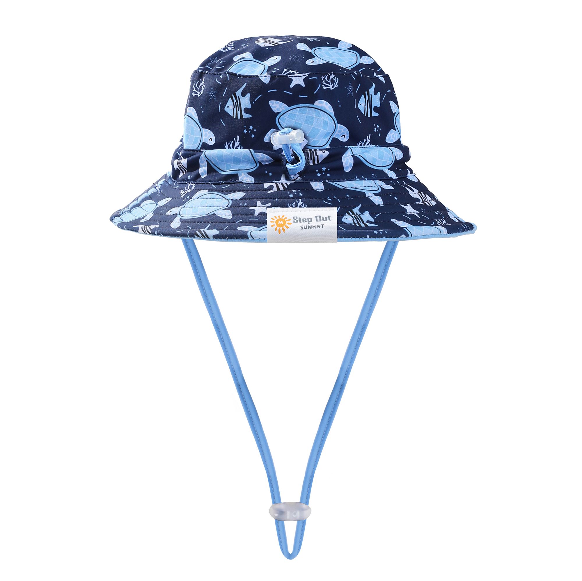 Swimming -SEA TURTLE