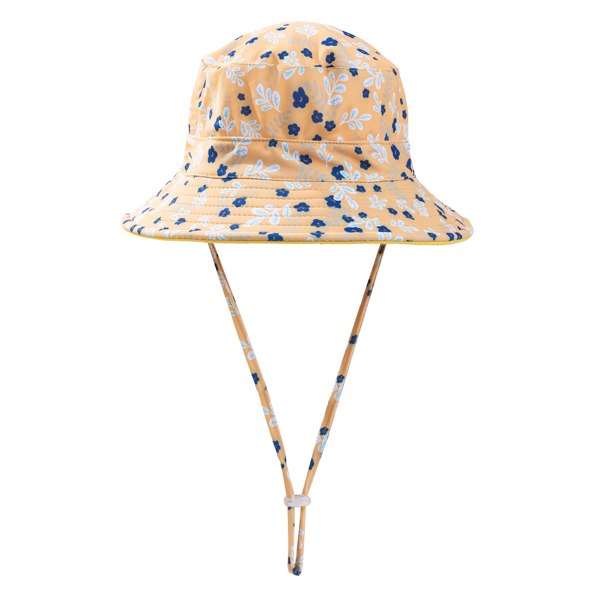 Swimming -Sunny Jasmine