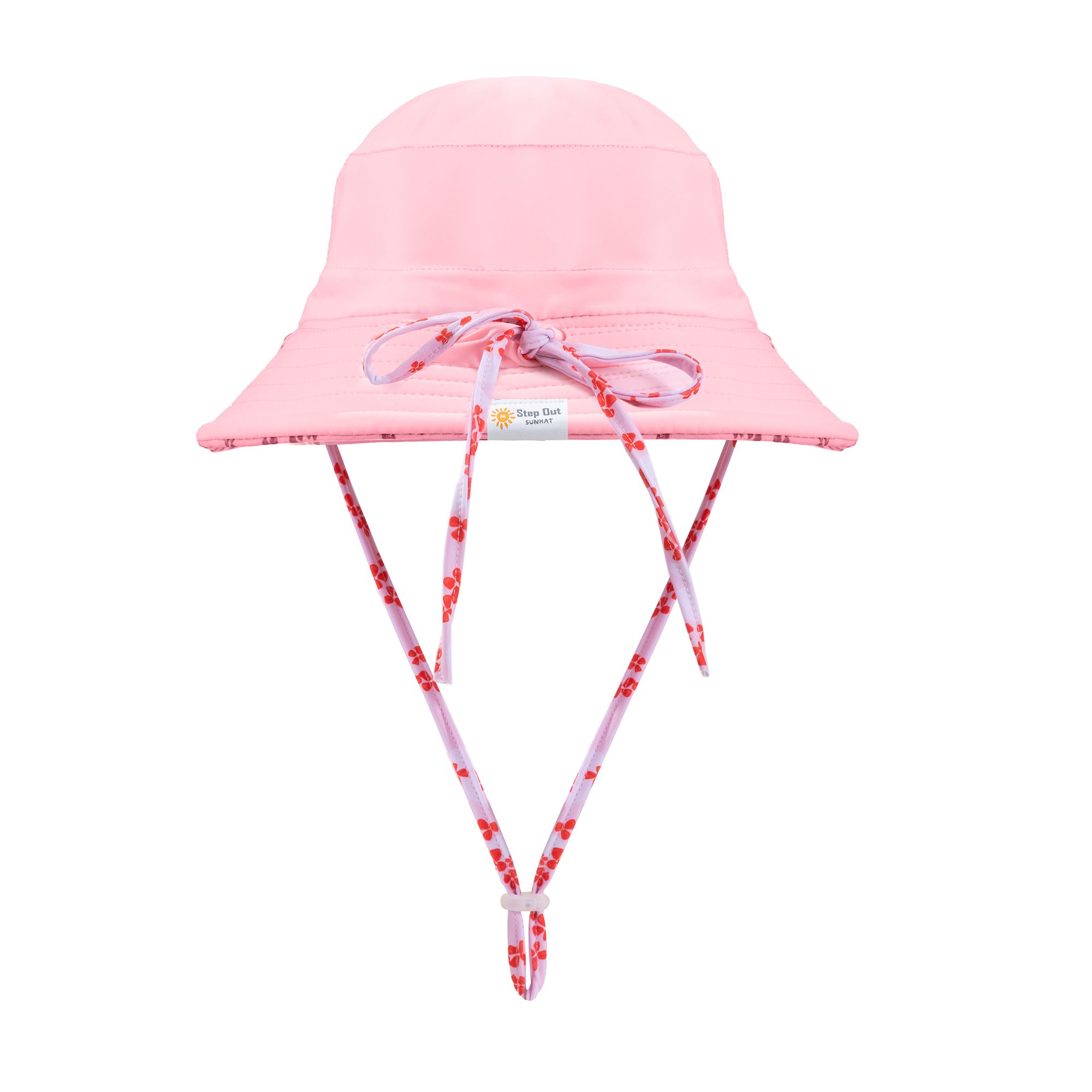 Swimming -Cherry Blossom