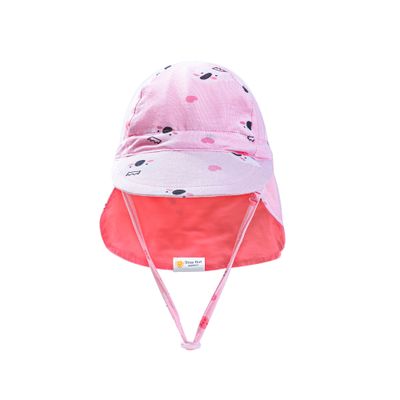 KOALA Flap Cap Summer