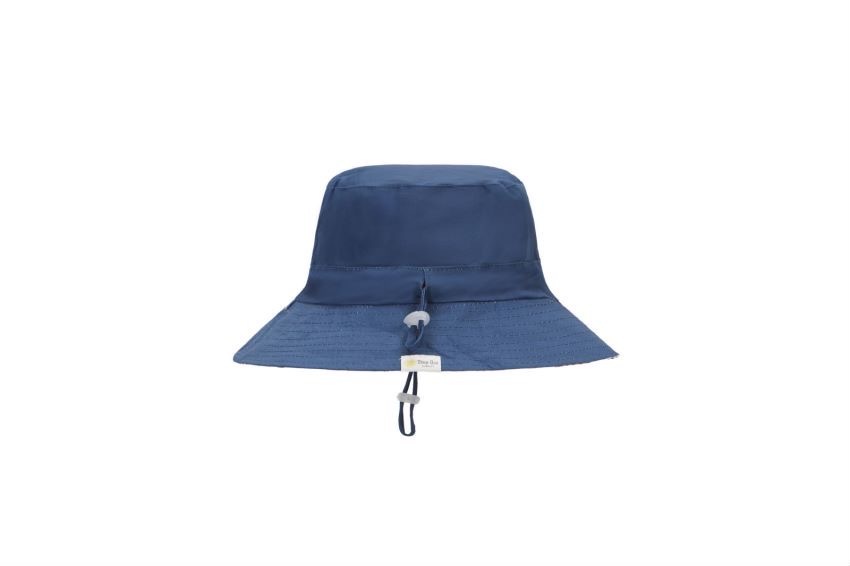 Fish Fish Sun Hat