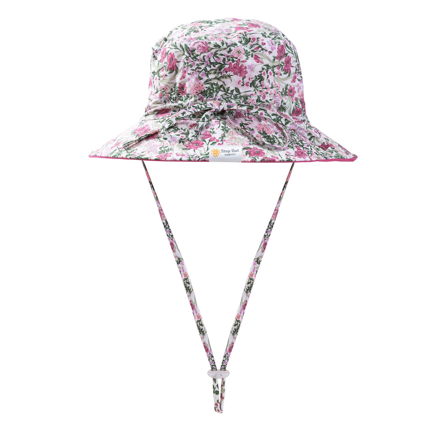 PINK & BOTANIC