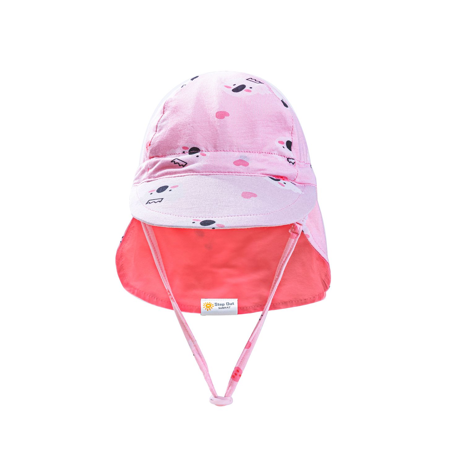 KOALA Flap Cap Summer