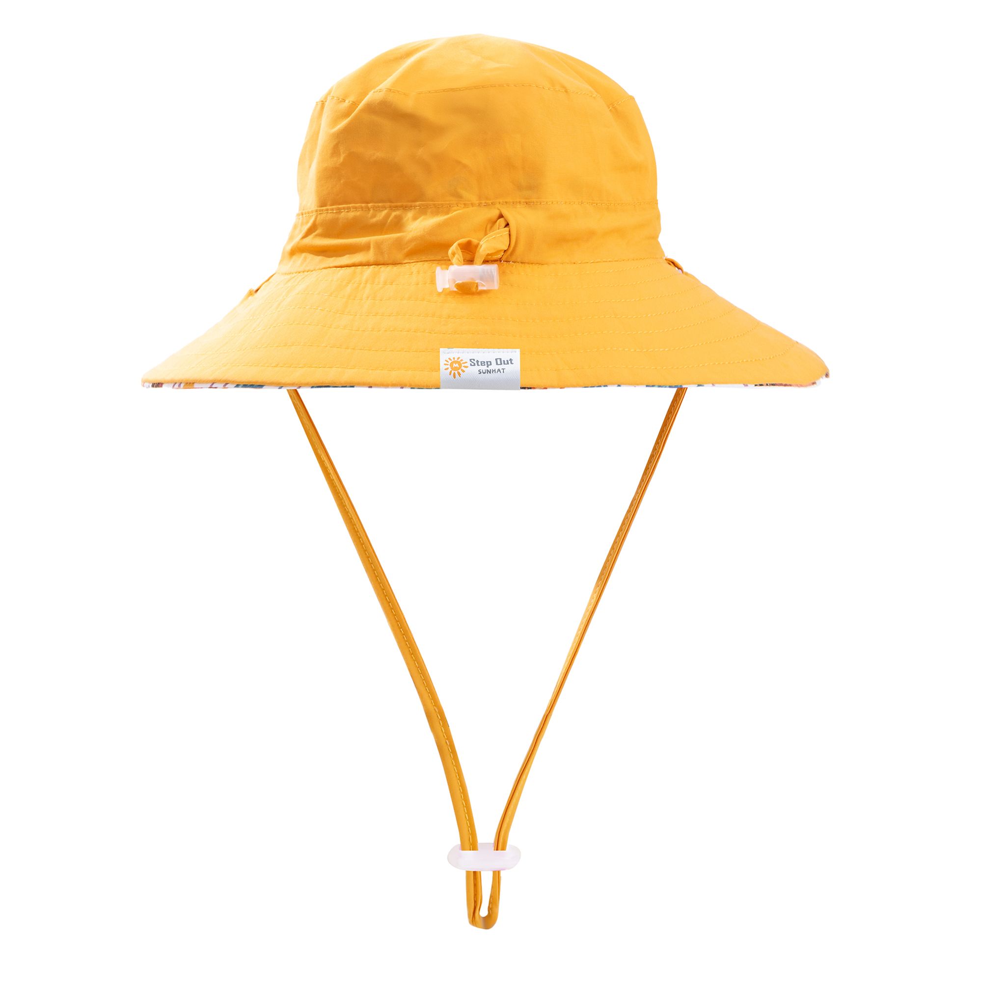 Orange *Traffic