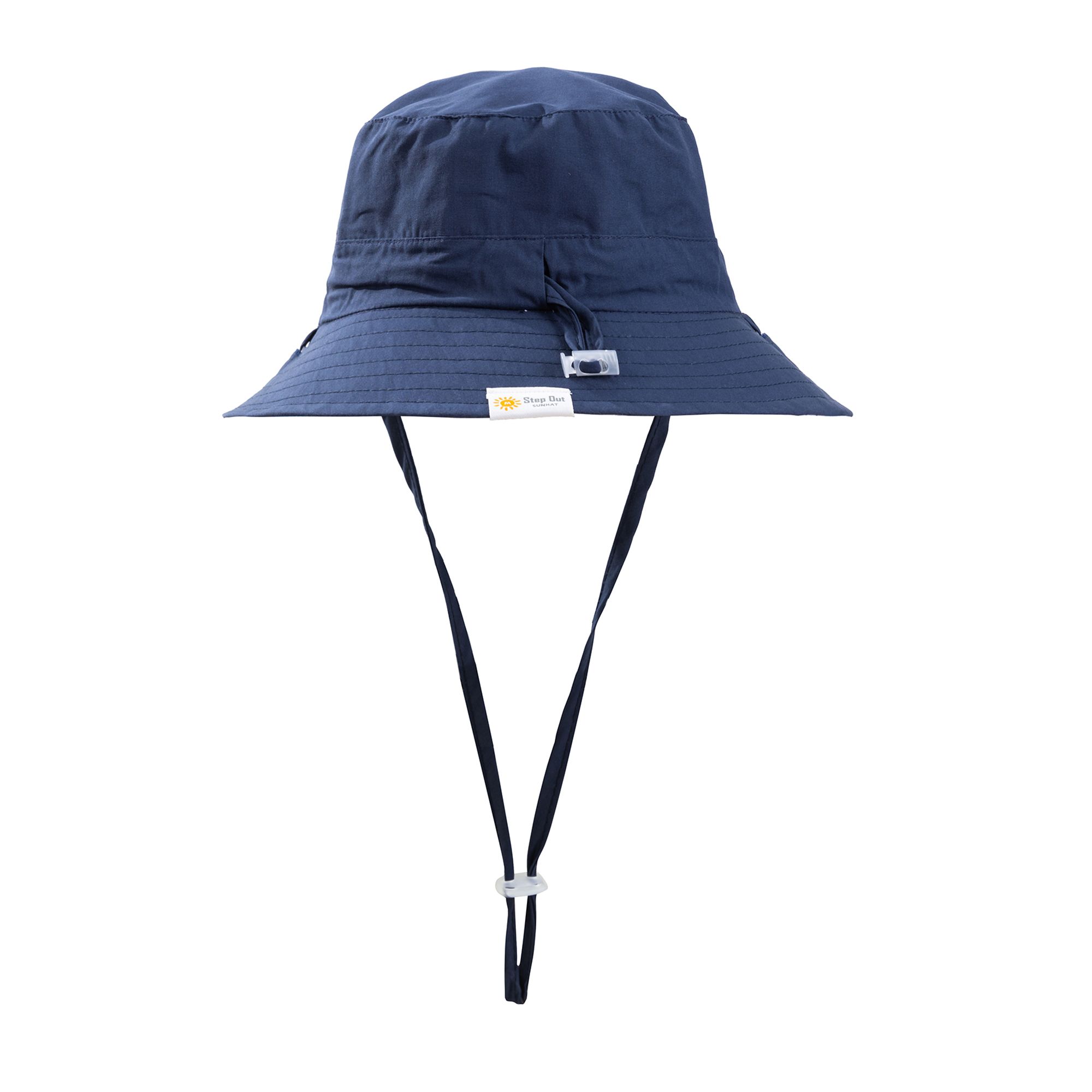 Navy & Whale