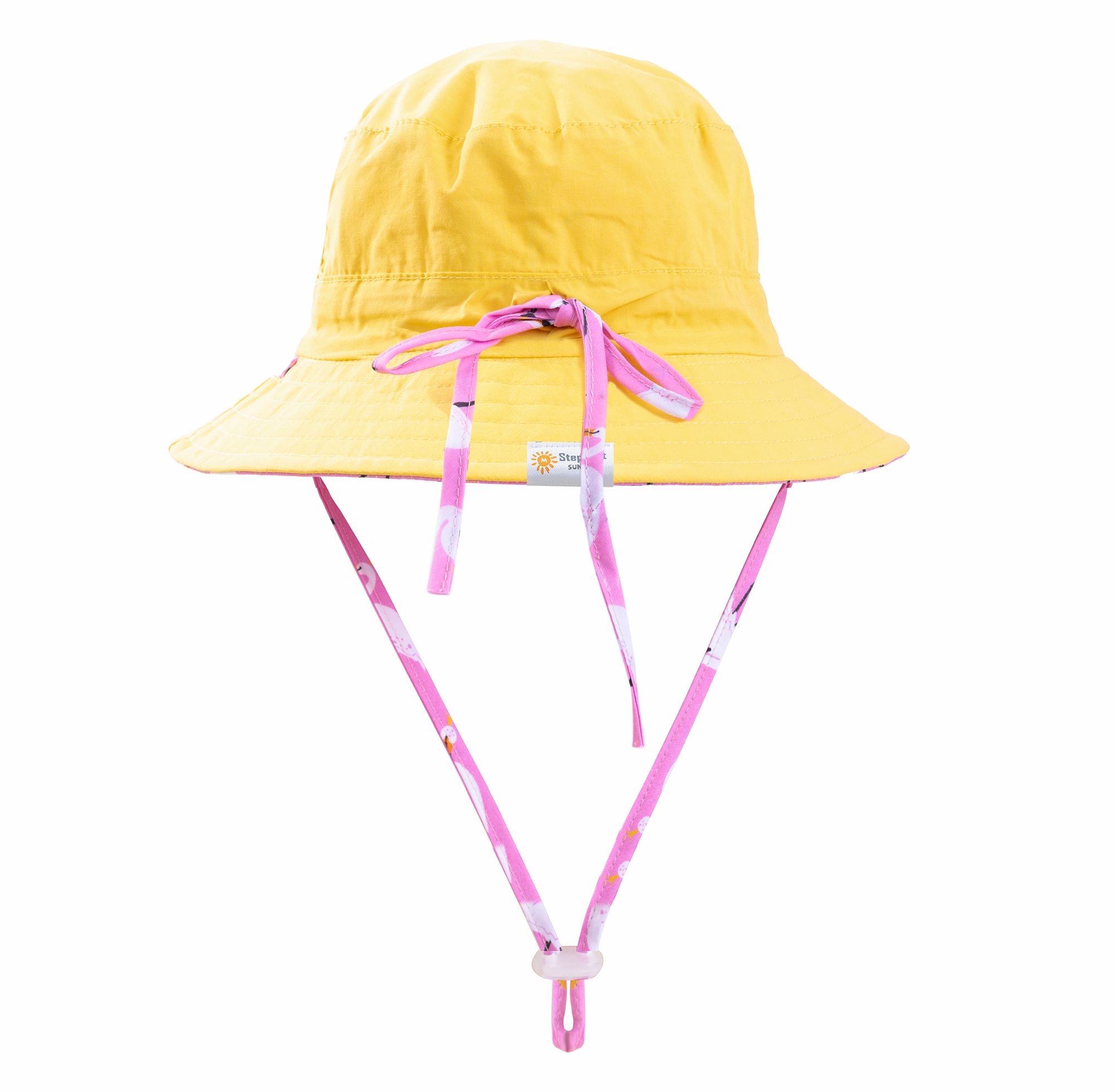 Yellow * Flamingo
