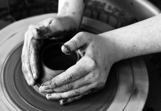 1 day Intro to Clay: by appointment