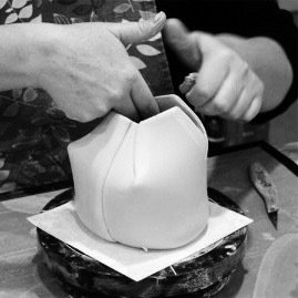Splendid Soft Slabs: 6 Week Intermediate Ceramics Class