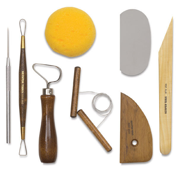 Kemper Tool Kit