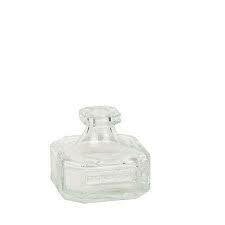 Flacon vide  pour Bouquet Parfumé