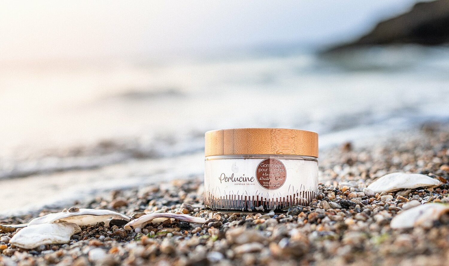 Gommage pour le corps (200ml)