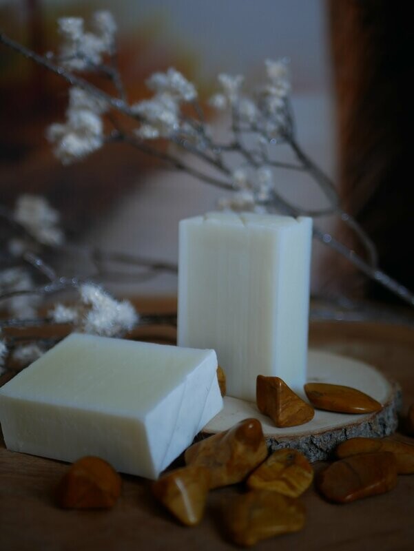 Argan & Fleur d'oranger