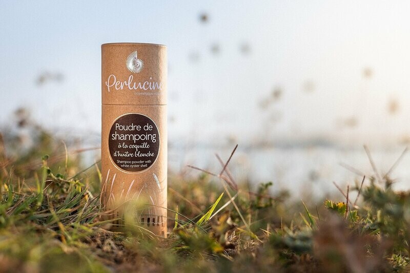 Poudre de Shampoing (tube de 80gr)