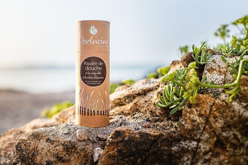 Poudre de douche (tube de 80gr)