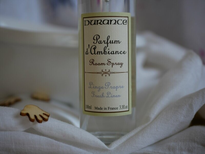 Parfum d'ambiance Linge Propre