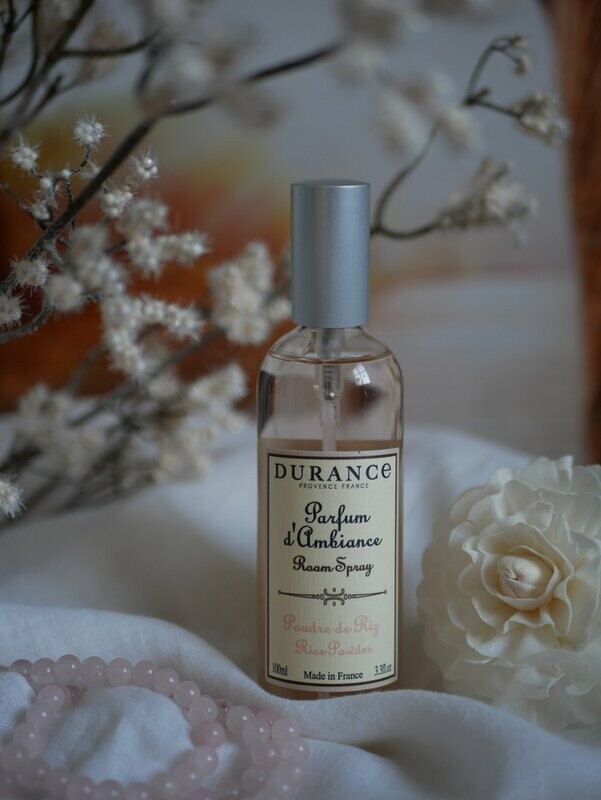 Parfum d'ambiance Poudre de Riz