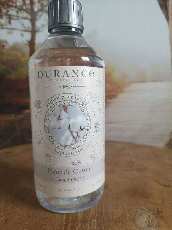 Recharge DURANCE pour Lampe Merveilleuse