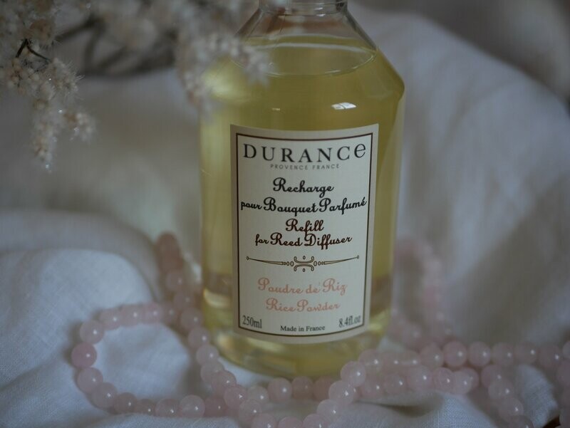 Recharge parfumée Poudre de Riz